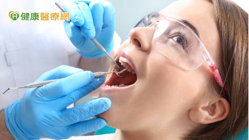 根管治療解牙痛　填充材料怎麼選？