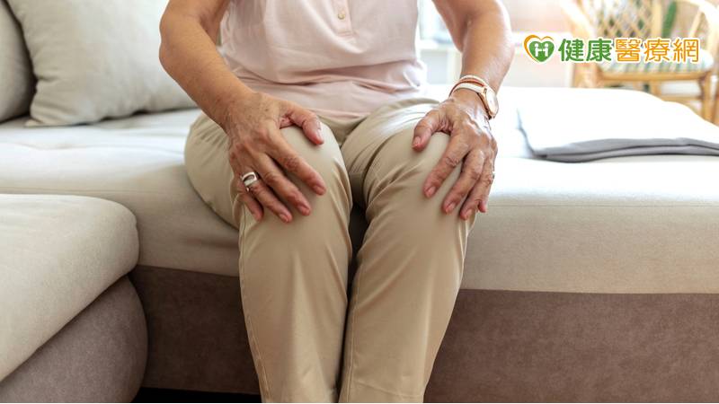 3類人膝關節最易耗損　中醫針灸緩解疼痛