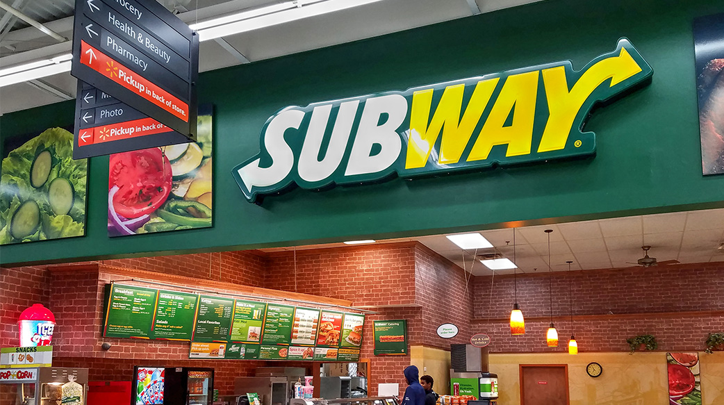 三明治連鎖店Subway創辦人過世