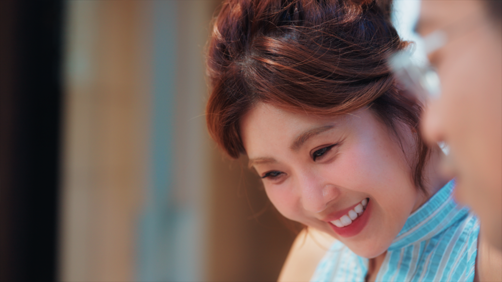 這群人木星、演員景閎笑擁「星」自信！ 訪談親吐：用1療程找回微笑曲線