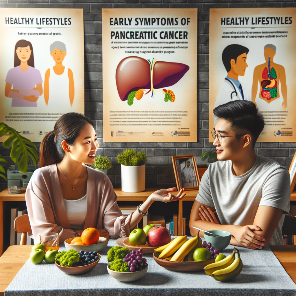 上腹痛、背痛、黃疸…小心胰臟癌找上你！醫：這些症狀易被忽視