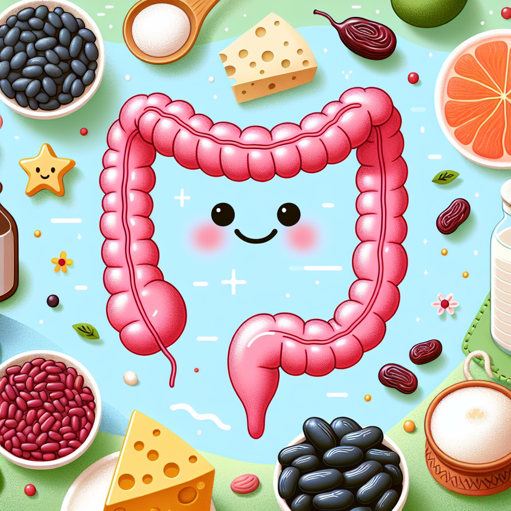 益生菌是腸道健康超級英雄！但想瘦身別只靠它