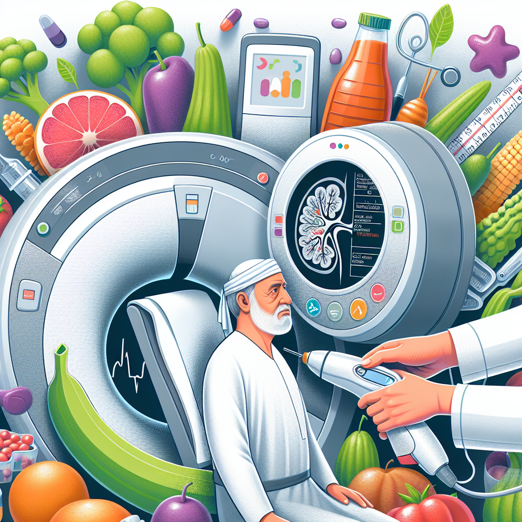 胰臟癌早期症狀難察覺！醫揭「3大警訊」別掉以輕心　這樣做可預防