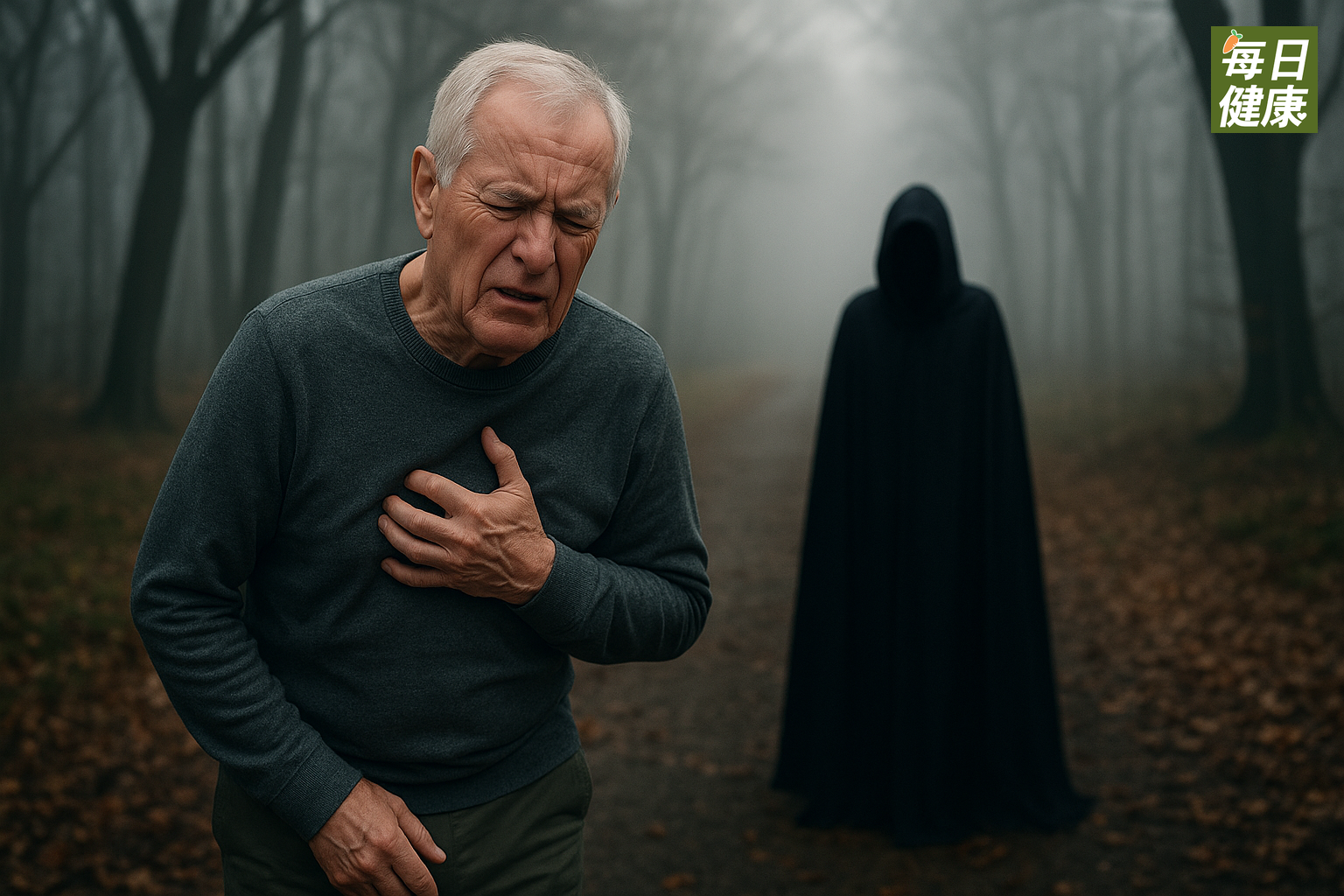 高血脂隱憂心血管健康！「無聲殺手」不只影響生活品質　醫示警：恐致2大病