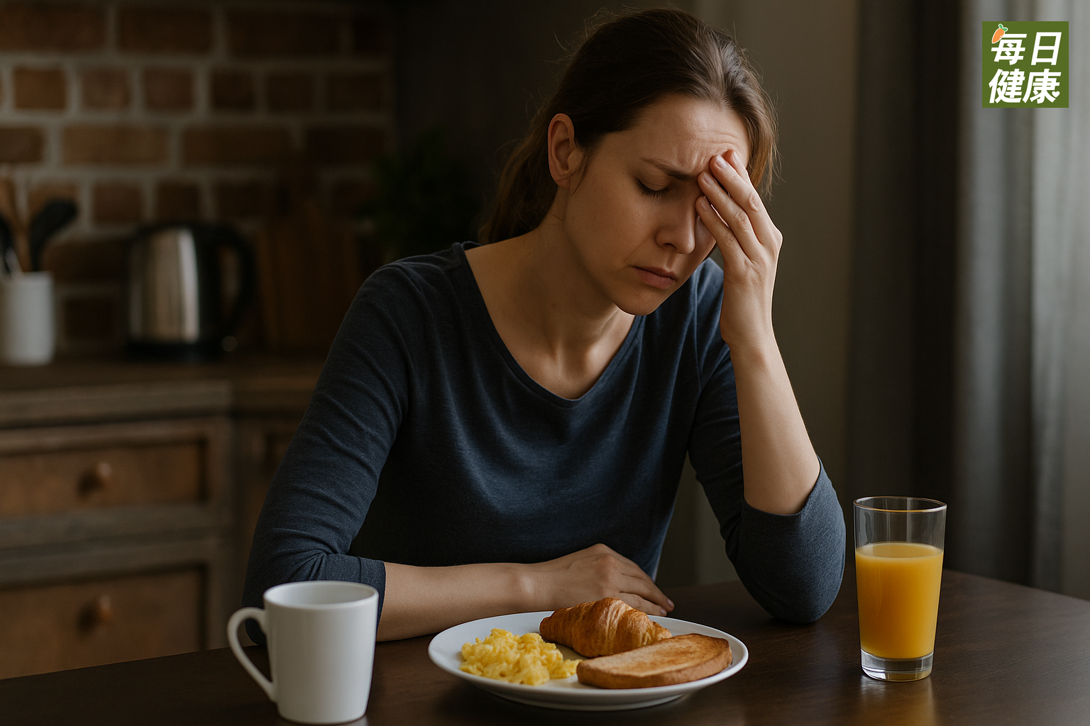 168斷食法不吃早餐？小心「糖尿病」找上你！醫師揭1關鍵時間點 這樣做反而更易胖