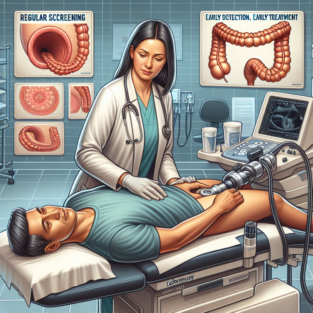 早發型大腸癌「藏身」這裡！血便小心是它的預告　70%存活率關鍵在這