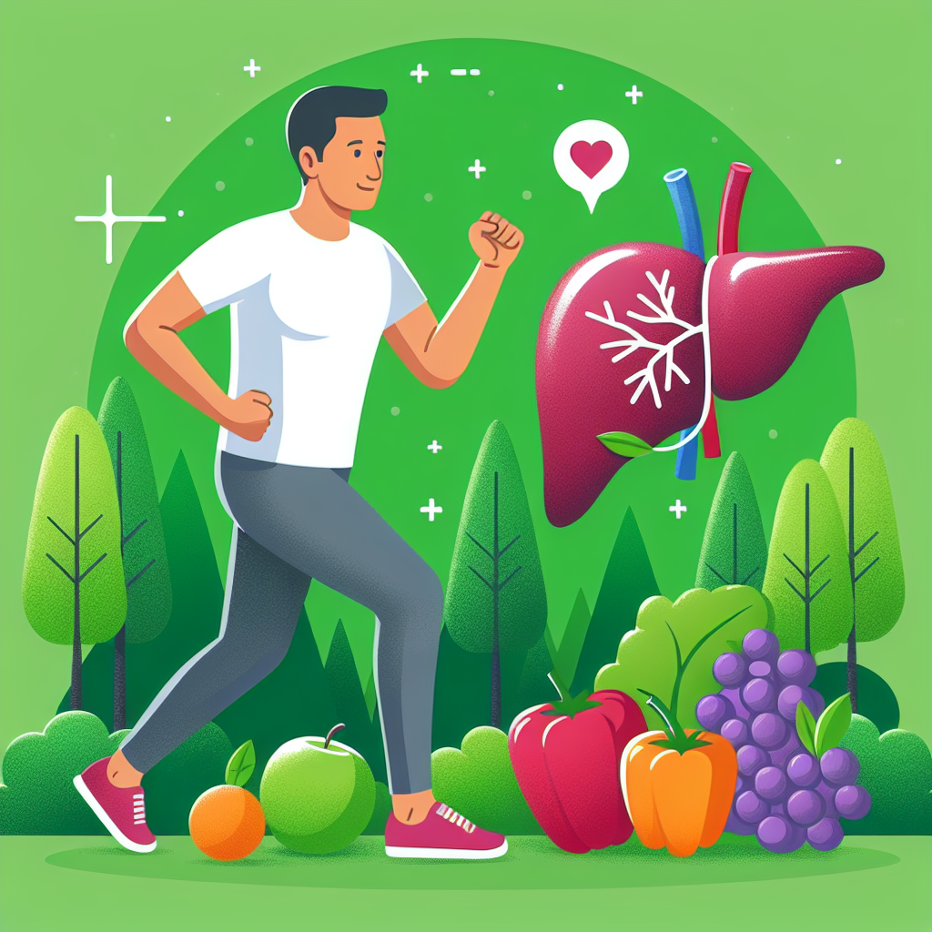 肝癌死因僅次肺癌！脂肪肝不受重視？醫揭「1習慣」小心硬化、變腫瘤