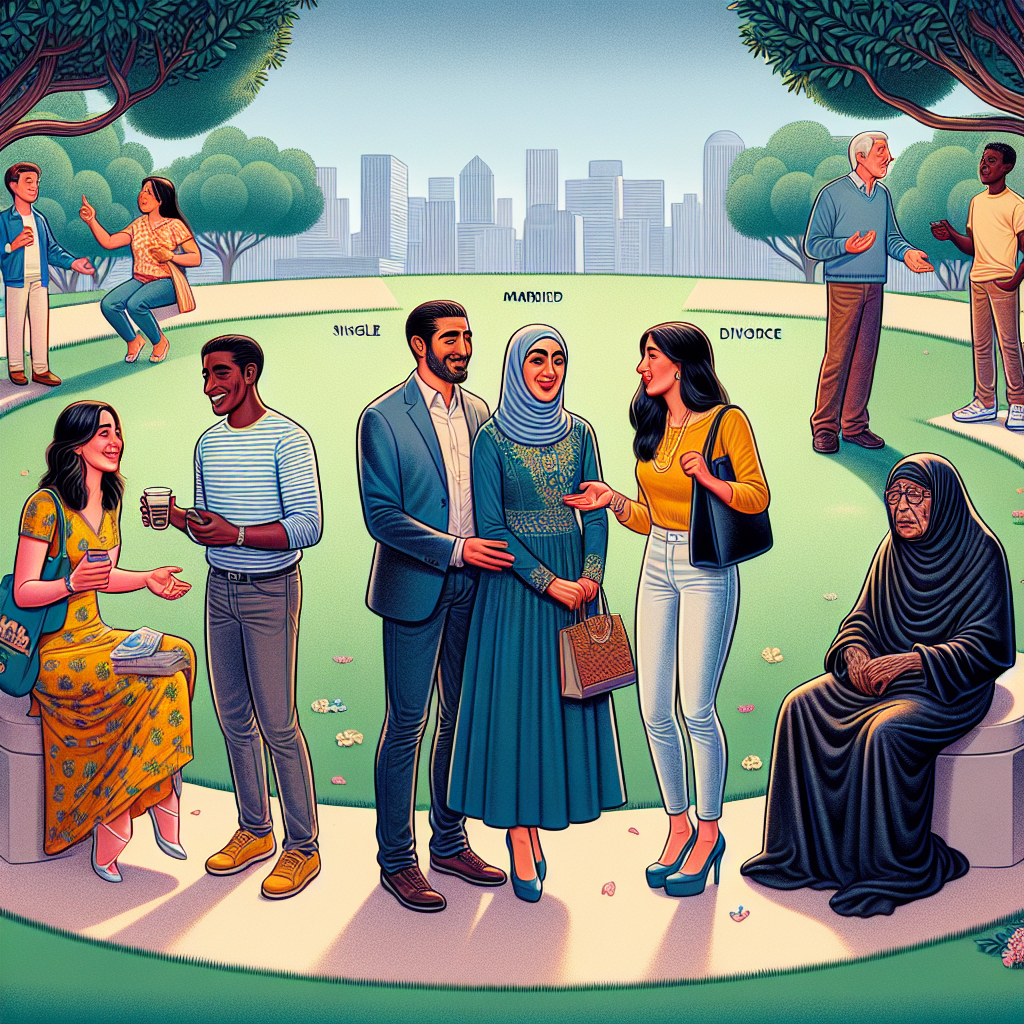 離婚者、未婚者更不易失智？研究揭示「這些人」反而風險最低！