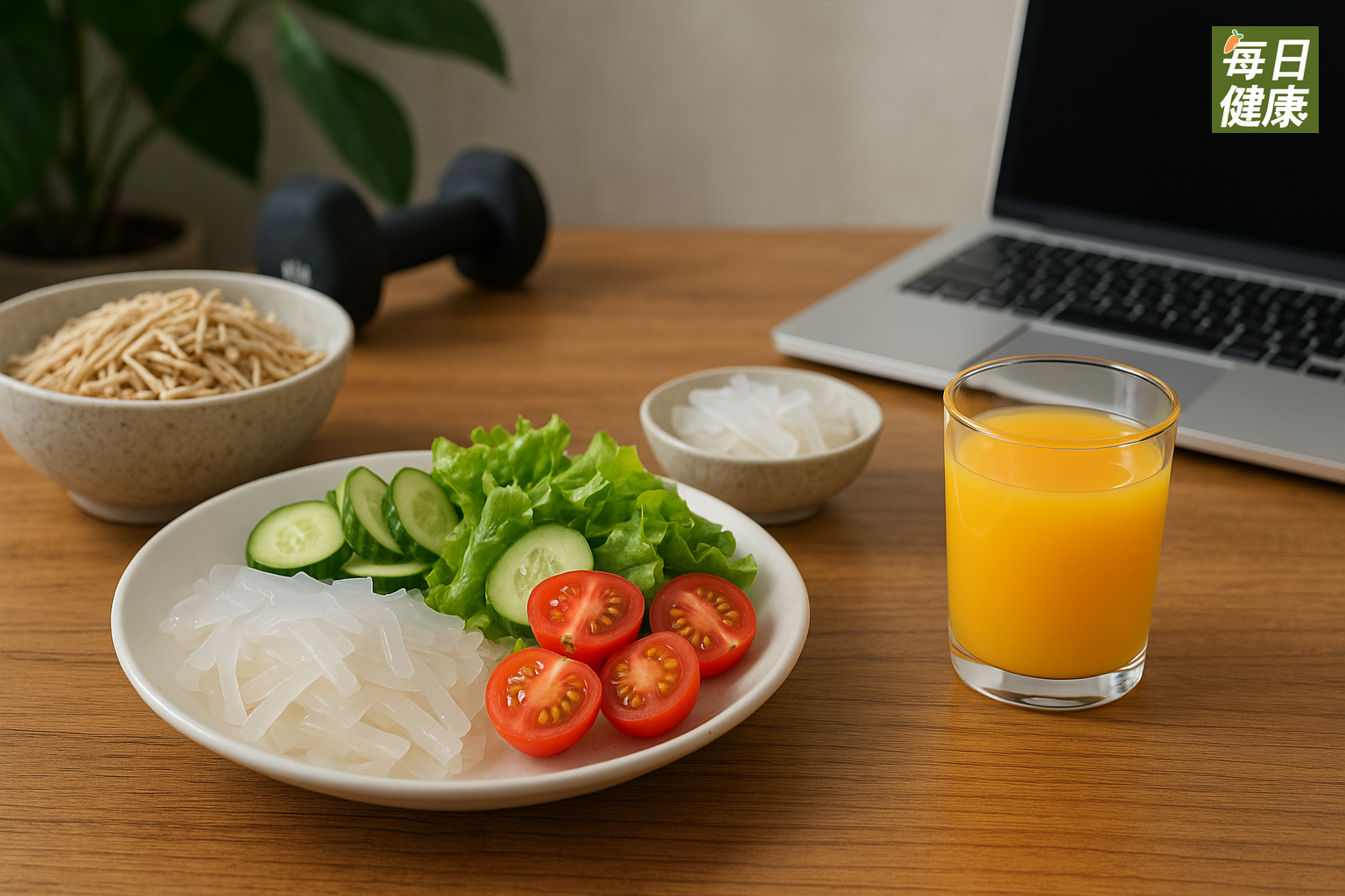 寒天熱量低又高纖！降膽固醇、控糖效果佳　這些人要小心勿過量攝取