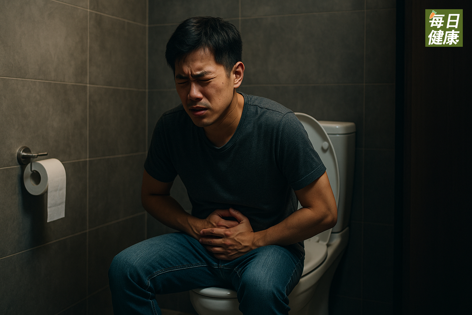 大腸癌年輕人罹患率暴增！醫示警「這飲食習慣」恐致癌　早篩檢可改善存活率