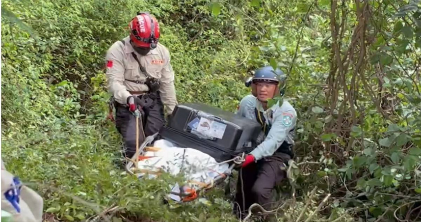 奪命詐欺團2／男北上求職卻遭囚虐慘死　家屬心碎認屍一踏進警局燈全滅 | LIFE生活網