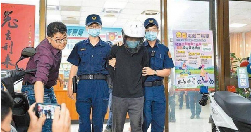 新北市府副發言人胞弟遭人「行刑式槍殺」 張劭斌：無期判決無法撫平傷痛