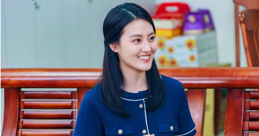 《樓上樓下》重逢前任柯叔元 顏曉筠未婚挑戰當媽