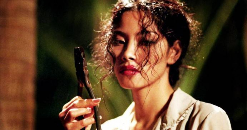 泰國影史恐怖傳奇回歸!《邪降:覺醒》兩代魔女世紀同框