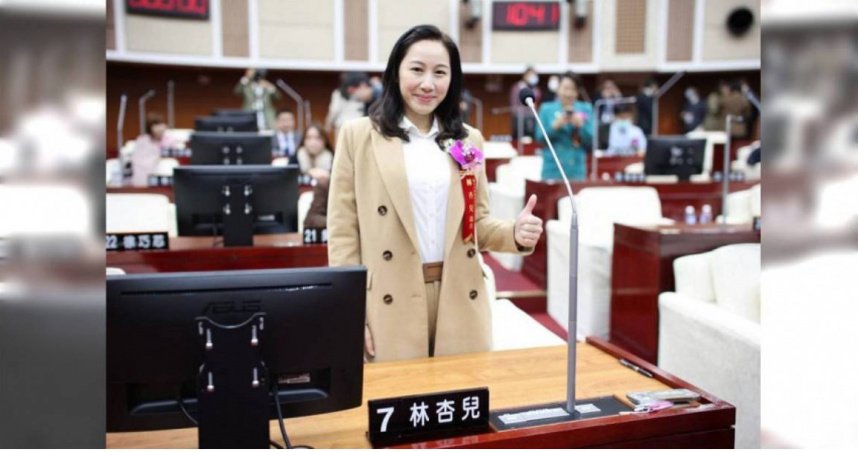 林杏兒當選無效檢方未上訴 士檢:院檢對上訴期間算法不同